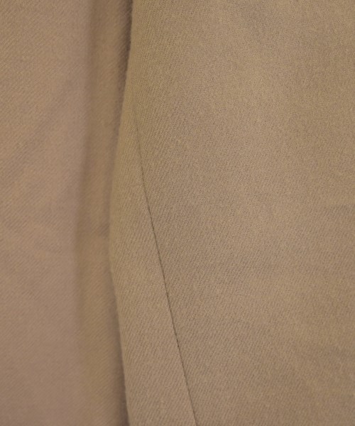 L'EQUIPE YOSHIE INABA（レキップヨシエイナバ）カジュアルシャツ ベージュ サイズ:38(S位) レディース/2200637435055