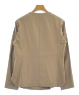 L'EQUIPE YOSHIE INABA（レキップヨシエイナバ）カジュアルシャツ ベージュ サイズ:38(S位) レディース/2200637435055