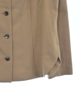 L'EQUIPE YOSHIE INABA（レキップヨシエイナバ）カジュアルシャツ ベージュ サイズ:38(S位) レディース/2200637435055