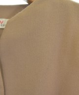 L'EQUIPE YOSHIE INABA（レキップヨシエイナバ）カジュアルシャツ ベージュ サイズ:38(S位) レディース/2200637435055