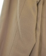 L'EQUIPE YOSHIE INABA（レキップヨシエイナバ）カジュアルシャツ ベージュ サイズ:38(S位) レディース/2200637435055