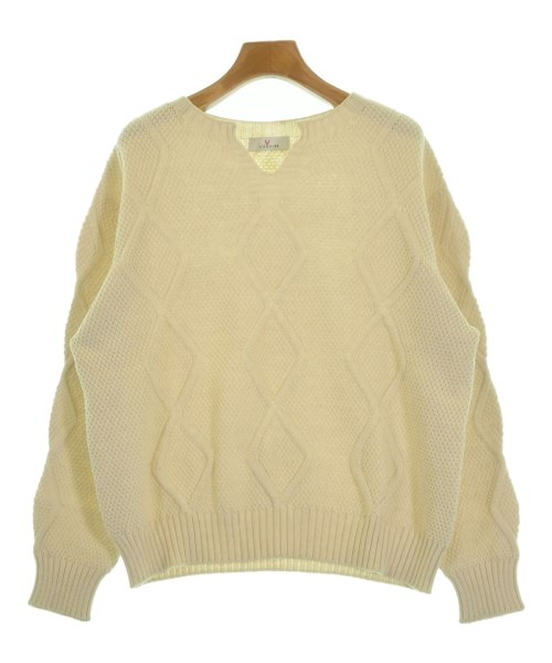 レキップヨシエイナバ(L'EQUIPE YOSHIE INABA)のL'EQUIPE YOSHIE INABA ニット・セーター