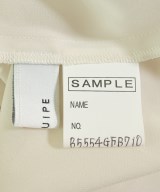 L'EQUIPE YOSHIE INABA（レキップヨシエイナバ）ブラウス 白 サイズ:-(M位) レディース/2200629356078