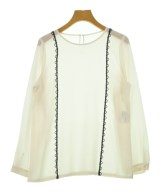 L'EQUIPE YOSHIE INABA ブラウス