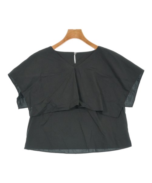 レキップヨシエイナバ(L'EQUIPE YOSHIE INABA)のL'EQUIPE YOSHIE INABA ブラウス