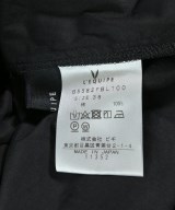 L'EQUIPE YOSHIE INABA（レキップヨシエイナバ）ブラウス 黒 サイズ:38(S位) レディース/2200629356085