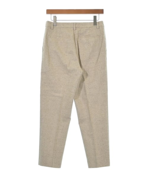 L'EQUIPE YOSHIE INABA（レキップヨシエイナバ）その他 ベージュ サイズ:38(S位) レディース/2200627104022