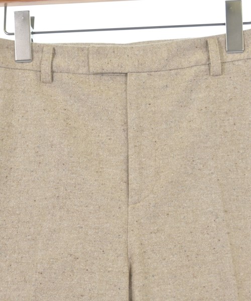 L'EQUIPE YOSHIE INABA（レキップヨシエイナバ）その他 ベージュ サイズ:38(S位) レディース/2200627104022