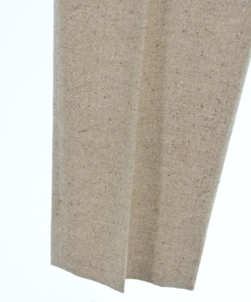 L'EQUIPE YOSHIE INABA（レキップヨシエイナバ）その他 ベージュ サイズ:38(S位) レディース/2200627104022