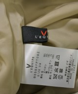 L'EQUIPE YOSHIE INABA（レキップヨシエイナバ）その他 ベージュ サイズ:38(S位) レディース/2200627104022