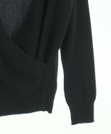 L'EQUIPE YOSHIE INABA（レキップヨシエイナバ）ニット・セーター 黒 サイズ:40(M位) レディース/2200627104046