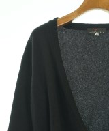 L'EQUIPE YOSHIE INABA（レキップヨシエイナバ）ニット・セーター 黒 サイズ:40(M位) レディース/2200627104046