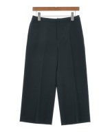 L'EQUIPE YOSHIE INABA クロップドパンツ