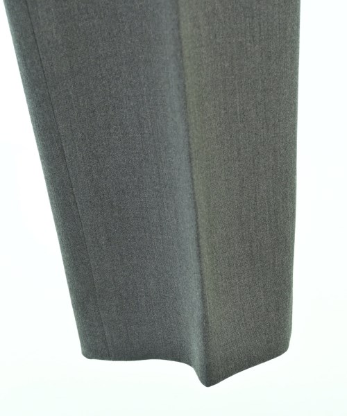L'EQUIPE YOSHIE INABA（レキップヨシエイナバ）スラックス グレー サイズ:40(M位) レディース/2200642232014