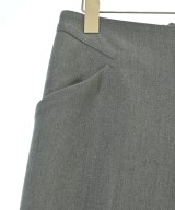 L'EQUIPE YOSHIE INABA（レキップヨシエイナバ）スラックス グレー サイズ:40(M位) レディース/2200642232014