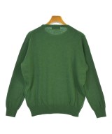 L'EQUIPE YOSHIE INABA（レキップヨシエイナバ）ニット・セーター 緑 サイズ:40(M位) レディース/2200642232021