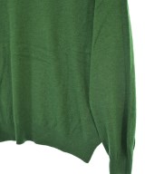 L'EQUIPE YOSHIE INABA（レキップヨシエイナバ）ニット・セーター 緑 サイズ:40(M位) レディース/2200642232021