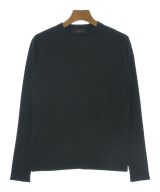 L'EQUIPE YOSHIE INABA（レキップヨシエイナバ）ニット・セーター 黒 サイズ:38(S位) レディース/2200628218148