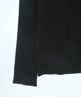 L'EQUIPE YOSHIE INABA（レキップヨシエイナバ）ニット・セーター 黒 サイズ:38(S位) レディース/2200628218148