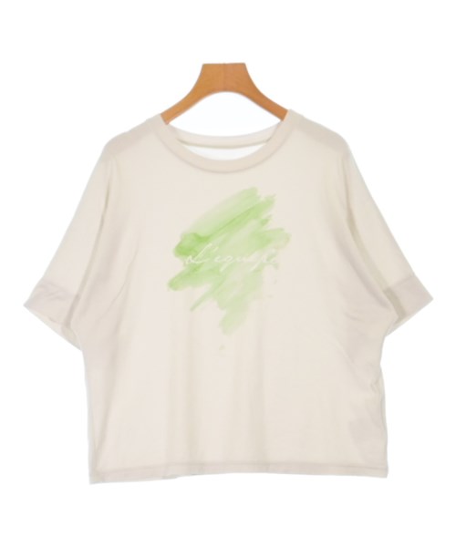 レキップヨシエイナバ(L'EQUIPE YOSHIE INABA)のL'EQUIPE YOSHIE INABA Tシャツ・カットソー