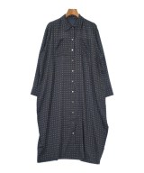 L'EQUIPE YOSHIE INABA シャツワンピース