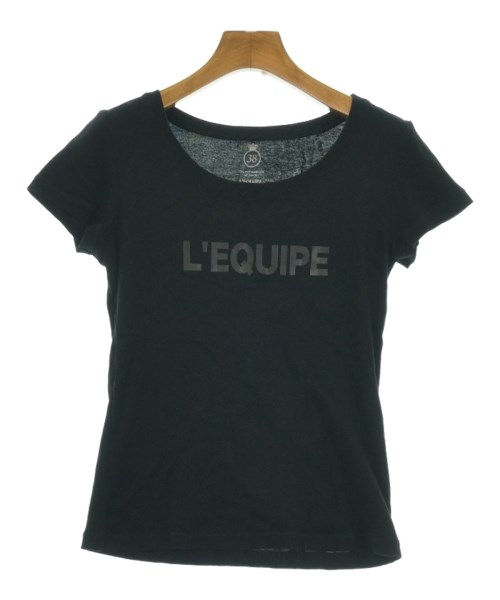 レキップヨシエイナバ(L'EQUIPE YOSHIE INABA)のL'EQUIPE YOSHIE INABA Tシャツ・カットソー