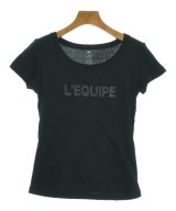 L'EQUIPE YOSHIE INABA Tシャツ・カットソー