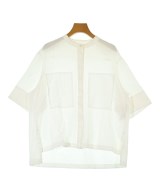 L'EQUIPE YOSHIE INABA カジュアルシャツ