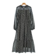 L'EQUIPE YOSHIE INABA シャツワンピース
