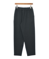 L'EQUIPE YOSHIE INABA（レキップヨシエイナバ）その他 黒 サイズ:36(XS位) レディース/2200622501031