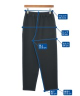 L'EQUIPE YOSHIE INABA（レキップヨシエイナバ）その他 黒 サイズ:36(XS位) レディース/2200622501031