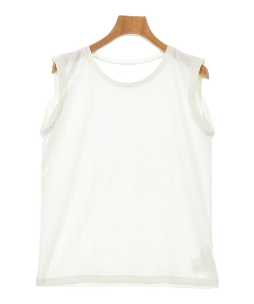 レキップヨシエイナバ(L'EQUIPE YOSHIE INABA)のL'EQUIPE YOSHIE INABA ノースリーブ