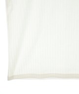 L'EQUIPE YOSHIE INABA（レキップヨシエイナバ）ノースリーブ 白 サイズ:38(S位) レディース/2200617985051