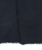 L'EQUIPE YOSHIE INABA（レキップヨシエイナバ）ロング・マキシ丈スカート 紺 サイズ:40(M位) レディース/2200622791081