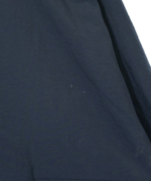 L'EQUIPE YOSHIE INABA（レキップヨシエイナバ）カジュアルジャケット 紺 サイズ:38(S位) レディース/2200622791104