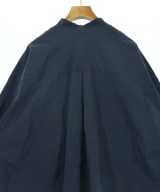 L'EQUIPE YOSHIE INABA（レキップヨシエイナバ）カジュアルジャケット 紺 サイズ:38(S位) レディース/2200622791104