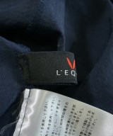 L'EQUIPE YOSHIE INABA（レキップヨシエイナバ）ロング・マキシ丈スカート 紺 サイズ:38(S位) レディース/2200622791111