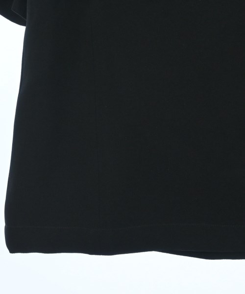 L'EQUIPE YOSHIE INABA（レキップヨシエイナバ）ブラウス 黒 サイズ:40(M位) レディース/2200622791135