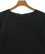 L'EQUIPE YOSHIE INABA（レキップヨシエイナバ）ブラウス 黒 サイズ:40(M位) レディース/2200622791135