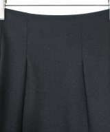 L'EQUIPE YOSHIE INABA（レキップヨシエイナバ）ロング・マキシ丈スカート 黒 サイズ:38(S位) レディース/2200621522013