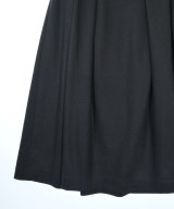 L'EQUIPE YOSHIE INABA（レキップヨシエイナバ）ロング・マキシ丈スカート 黒 サイズ:38(S位) レディース/2200621522013