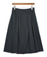 L'EQUIPE YOSHIE INABA ロング・マキシ丈スカート