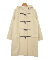 L'EQUIPE YOSHIE INABA ダッフルコート