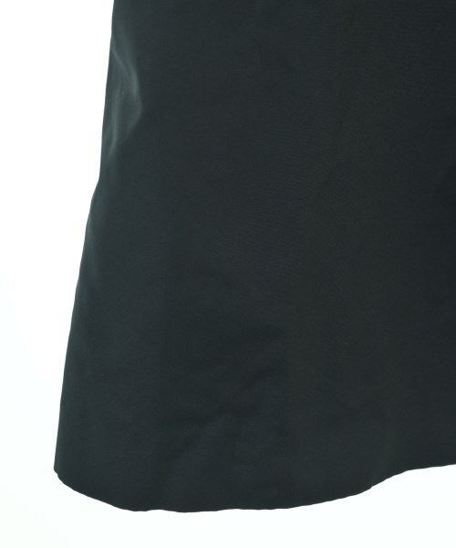 L'EQUIPE YOSHIE INABA（レキップヨシエイナバ）ワンピース 黒 サイズ:38(S位) レディース/2200626574024