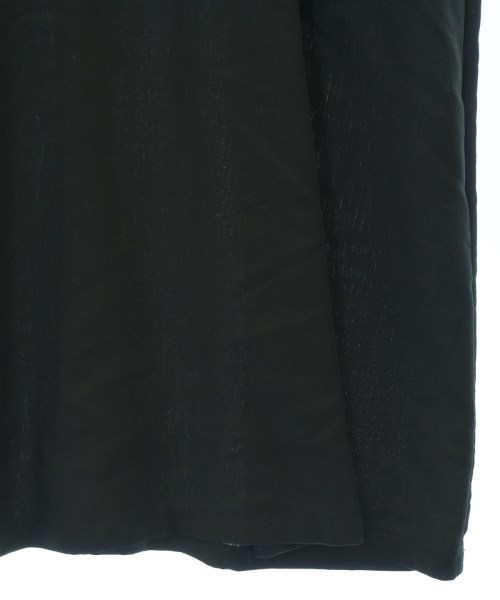 L'EQUIPE YOSHIE INABA（レキップヨシエイナバ）ワンピース 黒 サイズ:38(M位) レディース/2200626574048