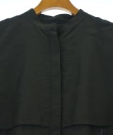 L'EQUIPE YOSHIE INABA（レキップヨシエイナバ）ワンピース 黒 サイズ:38(M位) レディース/2200626574048