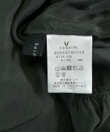 L'EQUIPE YOSHIE INABA（レキップヨシエイナバ）ワンピース 緑 サイズ:38(M位) レディース/2200626574055