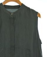 L'EQUIPE YOSHIE INABA（レキップヨシエイナバ）ワンピース 緑 サイズ:38(M位) レディース/2200626574055