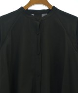 L'EQUIPE YOSHIE INABA（レキップヨシエイナバ）カジュアルシャツ 黒 サイズ:38(M位) レディース/2200626574079