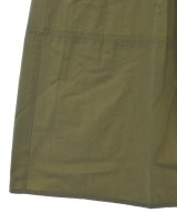 L'EQUIPE YOSHIE INABA（レキップヨシエイナバ）ロング・マキシ丈スカート カーキ サイズ:38(M位) レディース/2200626574086